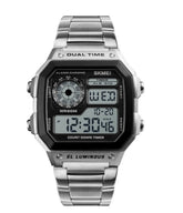 Skmei Digital Sports water proof watch