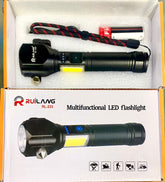 Ruilang Multifunctional LED Flashlight RL-233