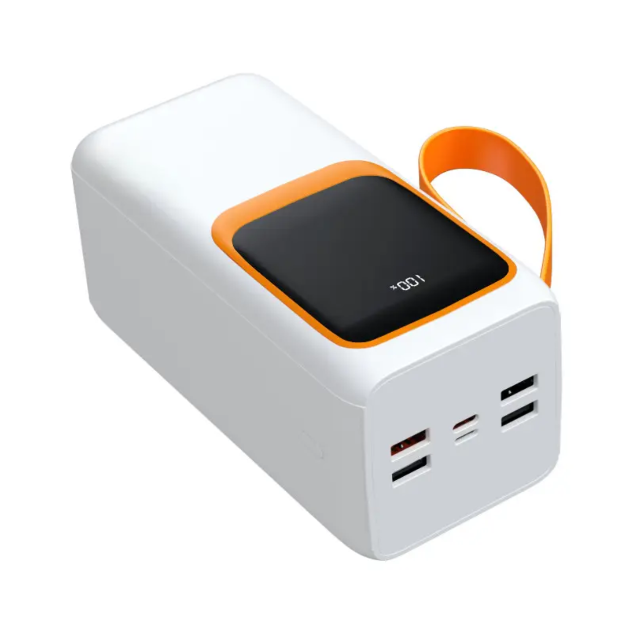 30000mah 120w Super Fast Power Bank