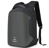 UK business Backpack Large Capicity 15.6 laptop bag