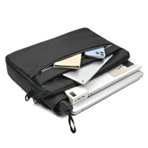 New Men Women Shoulder Laptop bag 15.6 inch Shockproof Business Laptop Bags