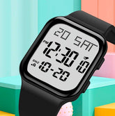 Power Brand Digital Watch For Men And Boys With Stylish-42mm Dial Water Proof Digital Watch