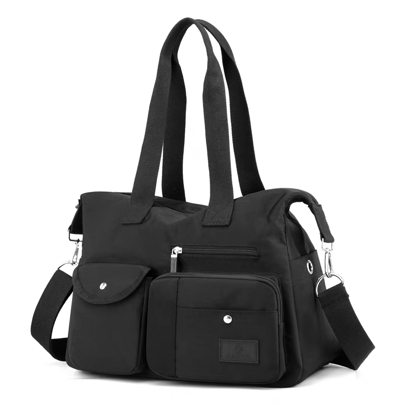 Multifunctional Backpack Waterproof Baibu Crossbody Bag Fashion Shoulder Bag for Women