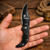 Cold steel Colombia pocket knife