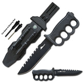 Tactical Columbia 2788A With Handle