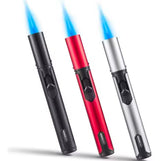 Imported Honest Jet Flame Lighter