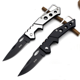 Mini Pocket Ring knife set