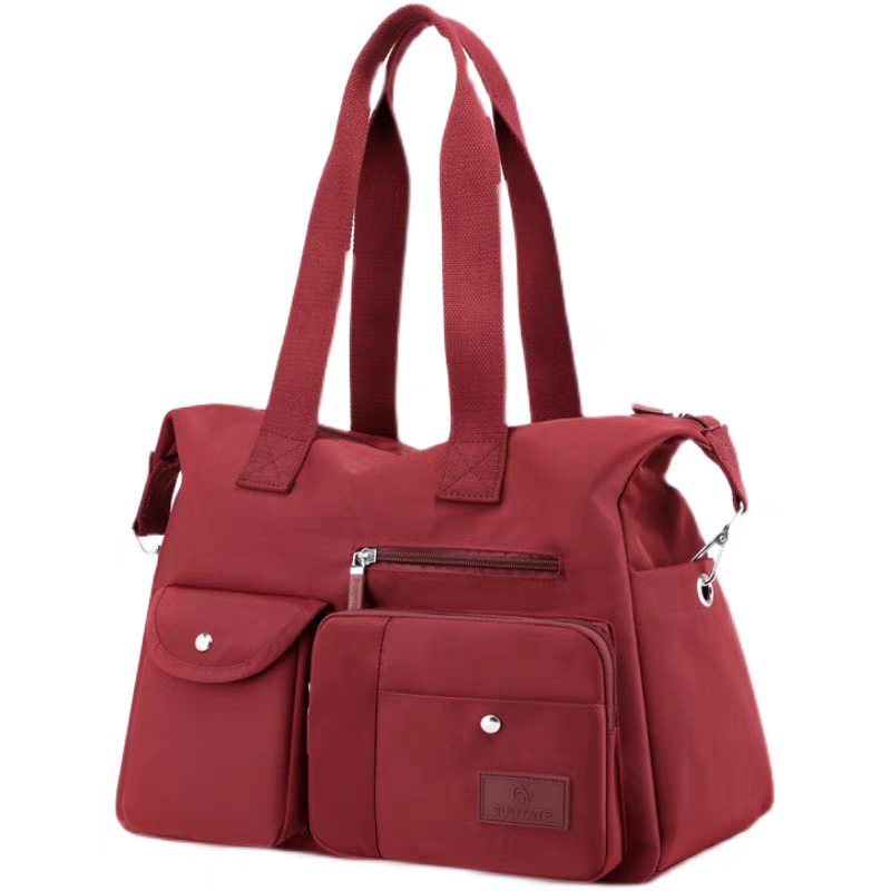 Multifunctional Backpack Waterproof Baibu Crossbody Bag Fashion Shoulder Bag for Women