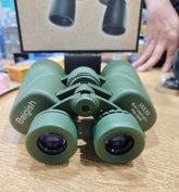 Russian 10x50 Porro Binocular Telescope