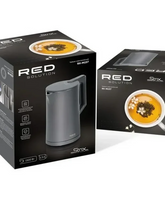 RED SOLUTION ELECTRIC KETTLE RK-M157