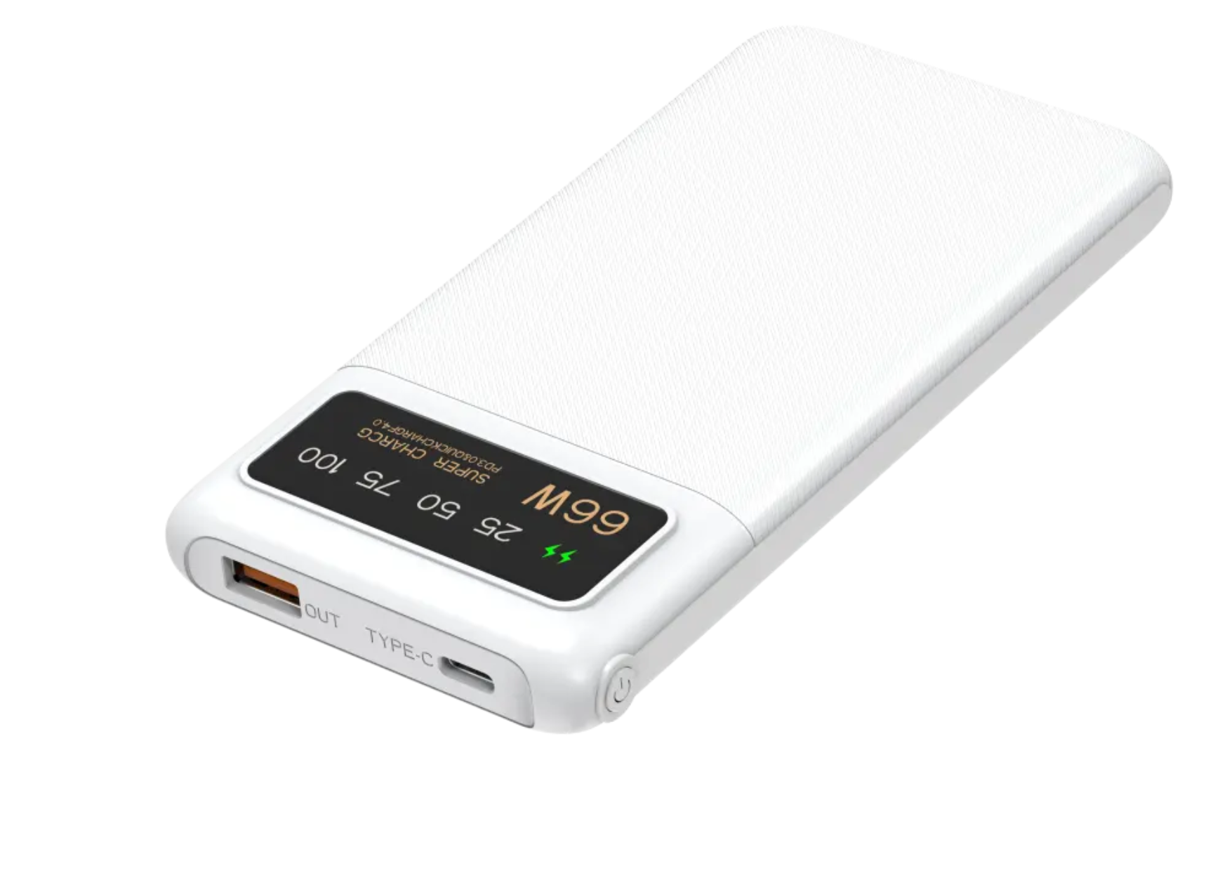 BLS OEM/ODM 10000mah Fast Charging Power bank