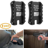Magnetic Gun Mount – Quickdraw Gun Magnet