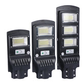 Solar Street Powerfull Outdoor Lights 150w 300w 600w lights