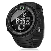 Power Brand Sunto Wrist Sports Watch Waterproof