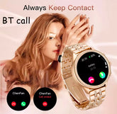 Women's Fashion Smartwatch