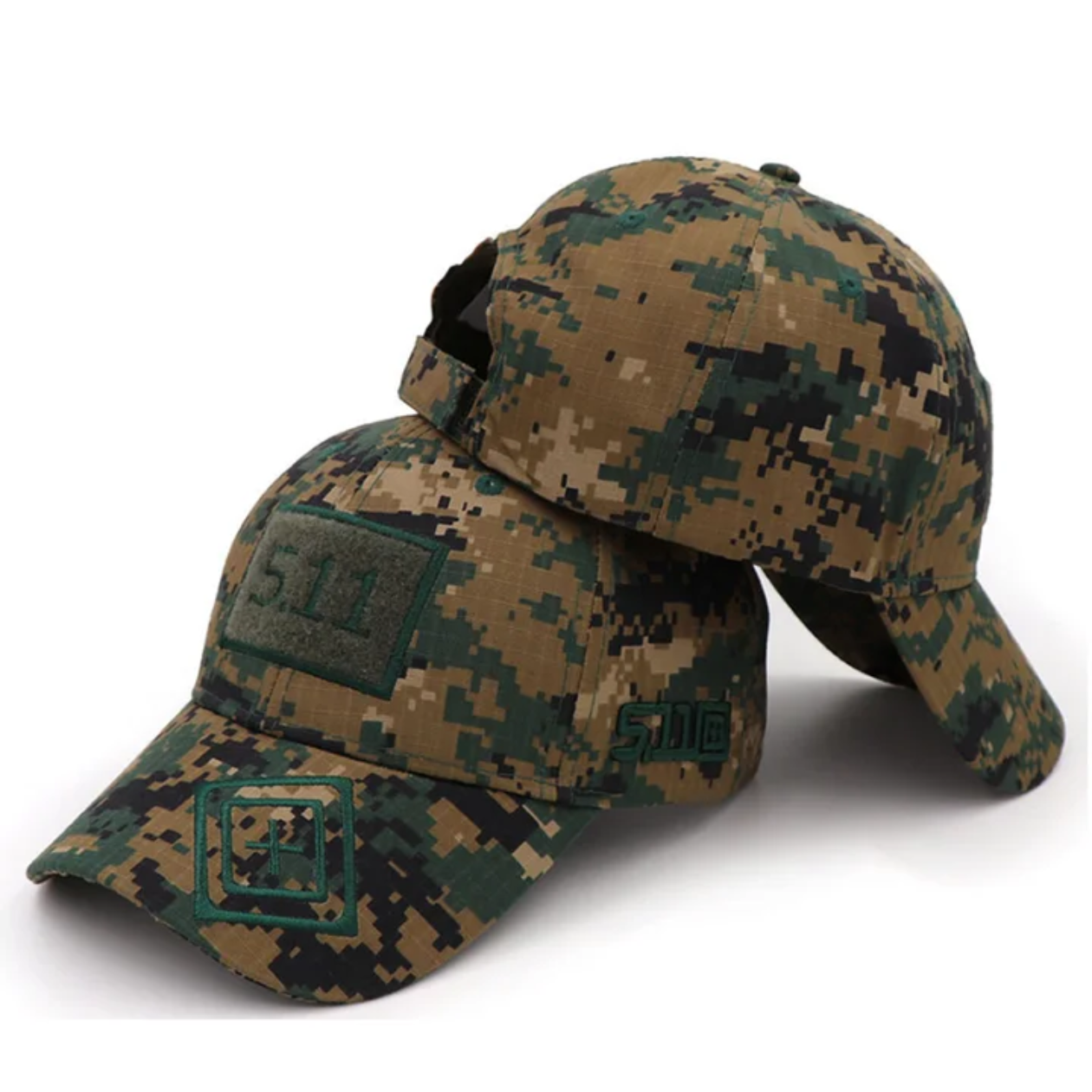 USA 5.11 Tactical Series caps