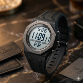 Digital Sports waterproof watch