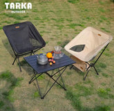 Tactical Outdoor Camping Lightweight Folding Chair
