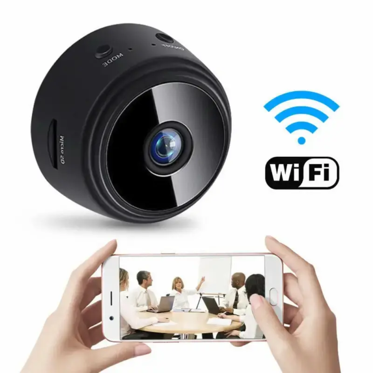 Mini Camera Cctv HD 1080P Wireless Wifi Security camera