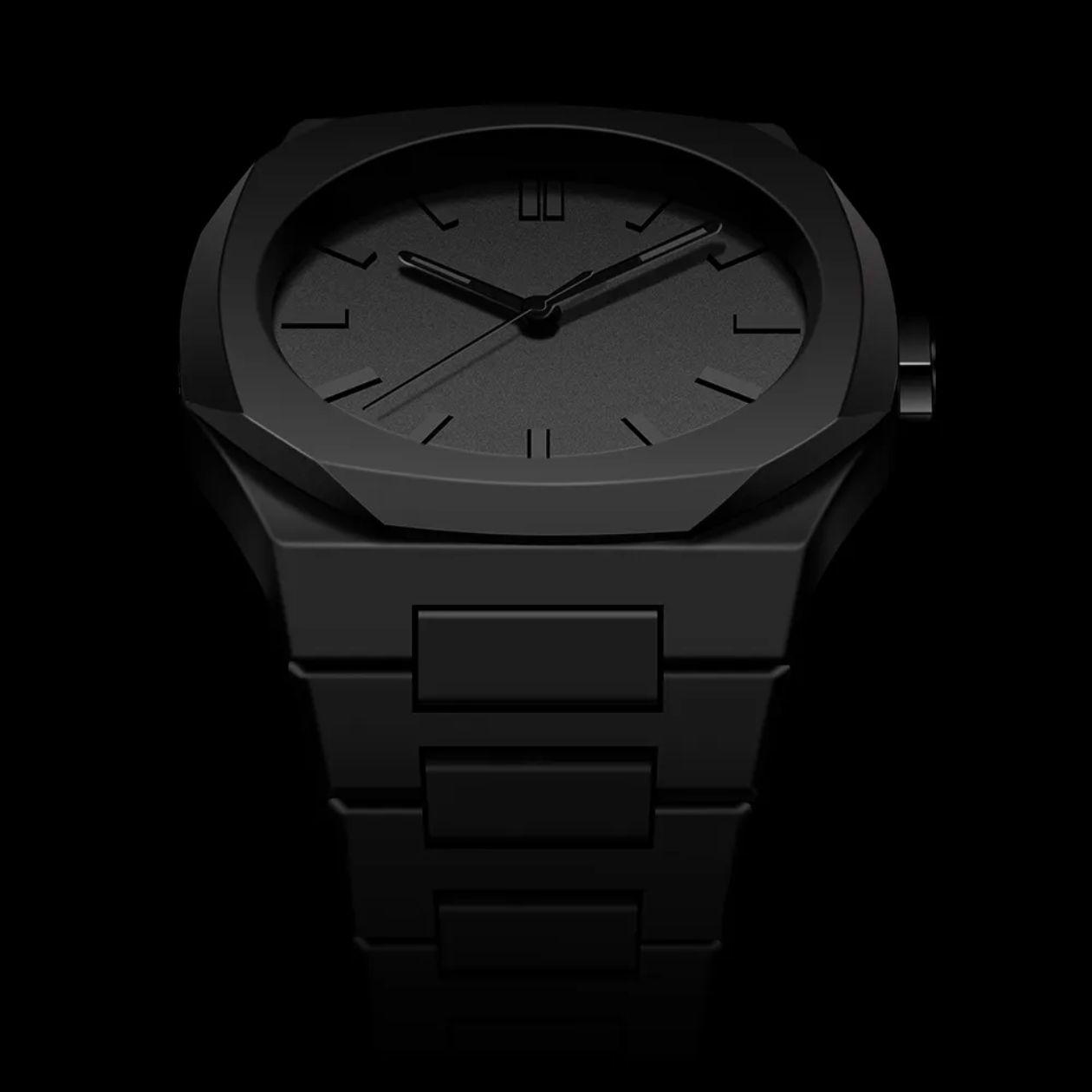 Arabic Aura Black Dial Watch price in Pakistan