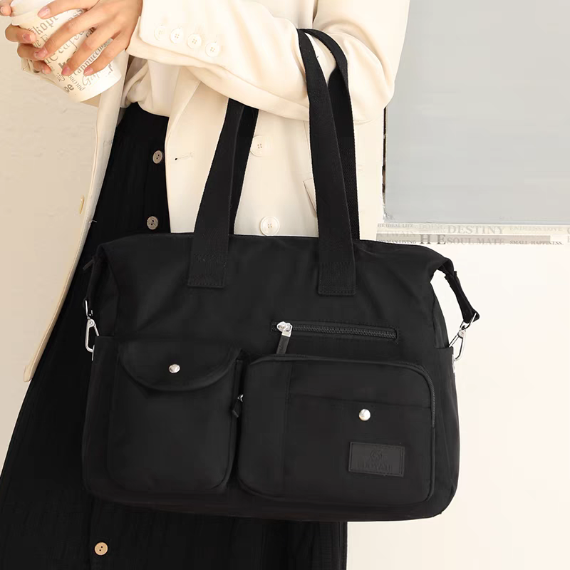 Multifunctional Backpack Waterproof Baibu Crossbody Bag Fashion Shoulder Bag for Women