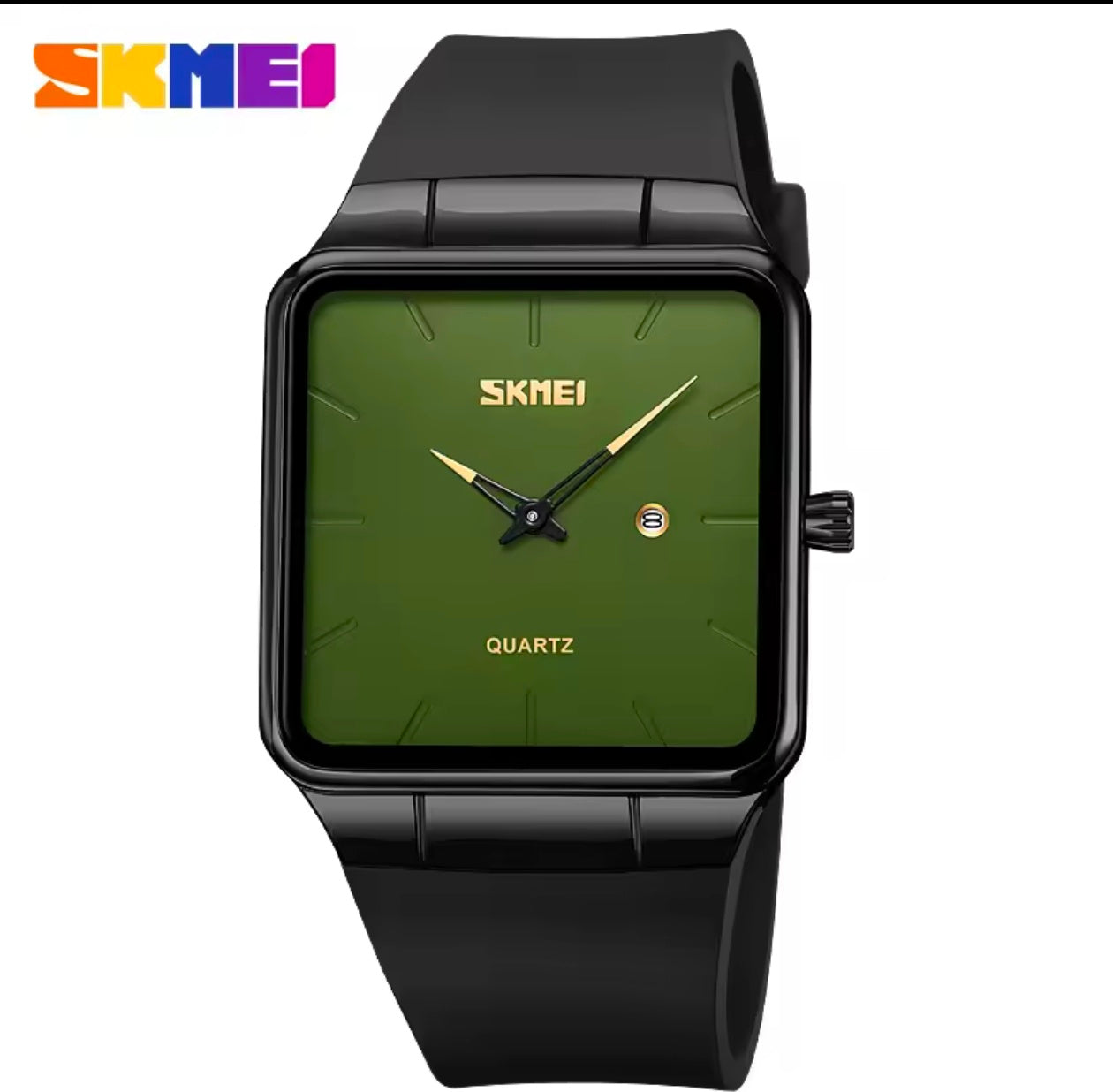 SKMEI Japan Quartz Movement Fashion Watch