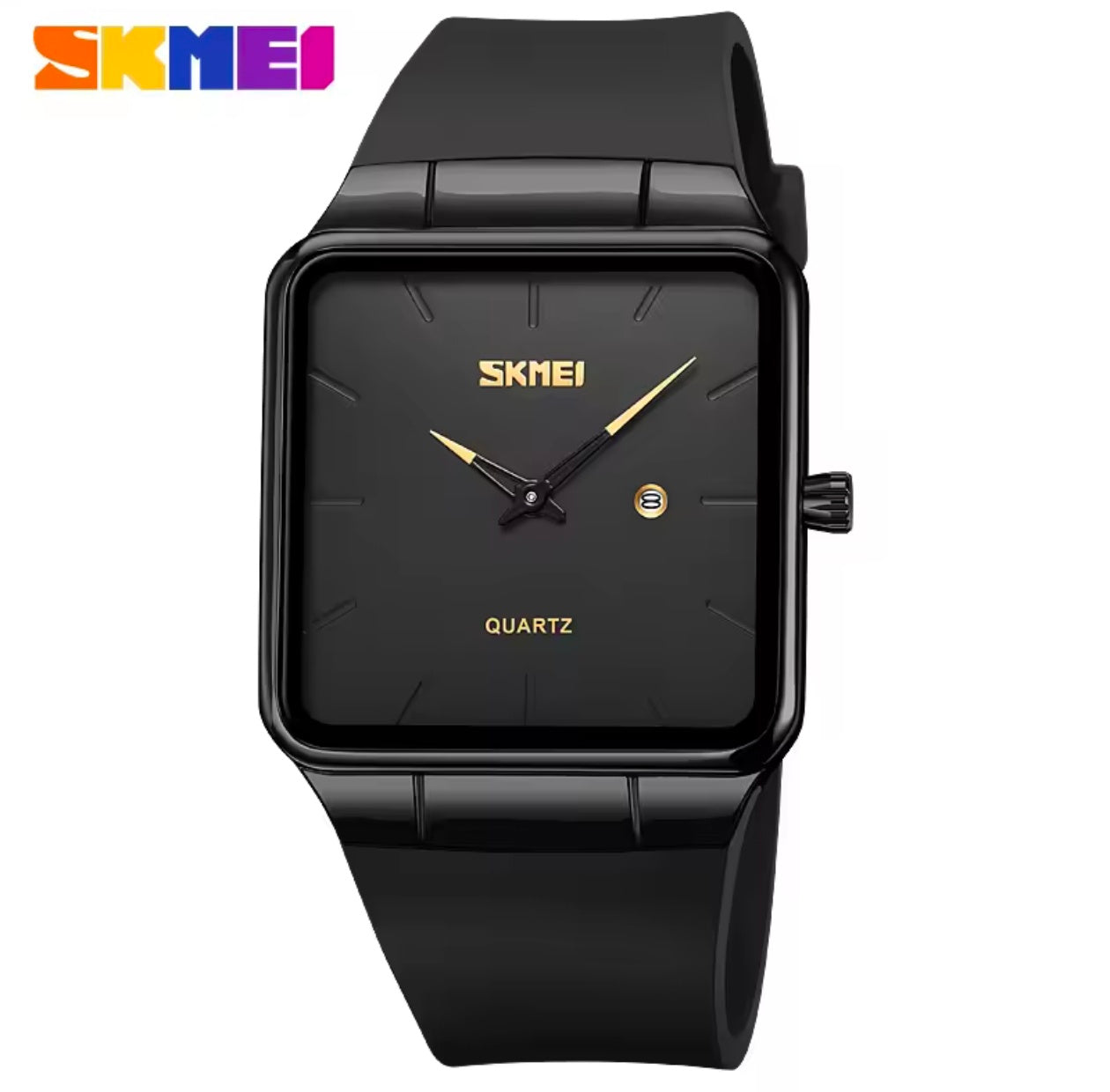 SKMEI Japan Quartz Movement Fashion Watch