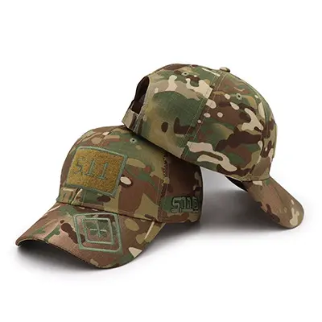 USA 5.11 Tactical Series caps