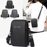 Multifunctional Nylon Tactical Waist Pack with Buckle