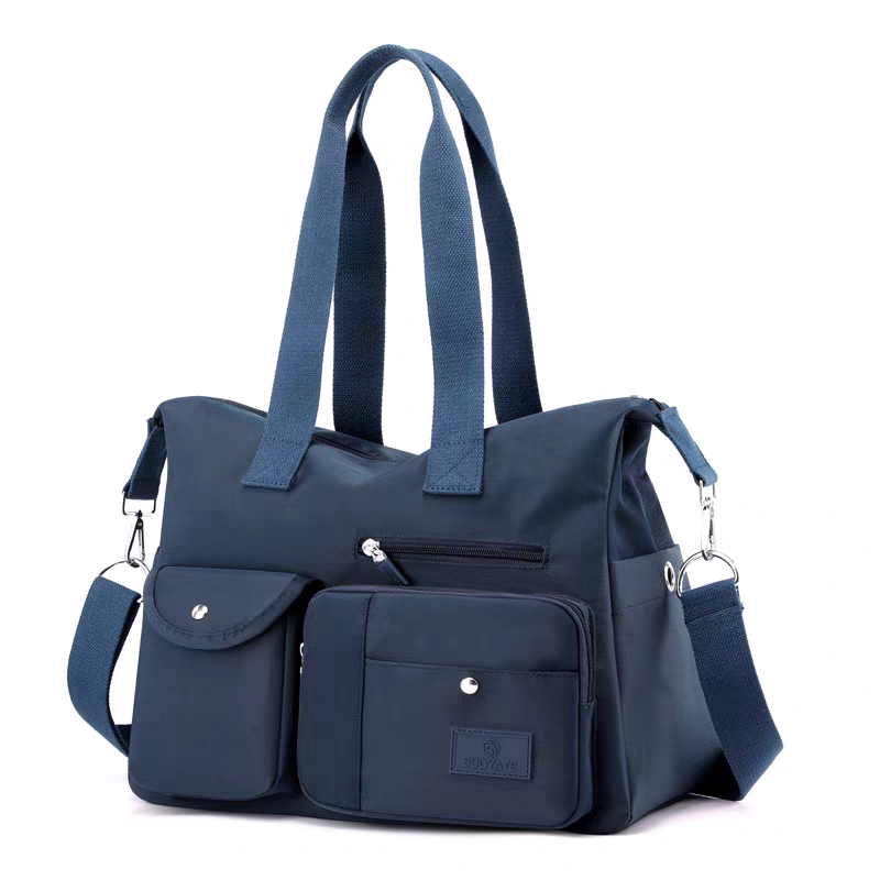 Multifunctional Backpack Waterproof Baibu Crossbody Bag Fashion Shoulder Bag for Women
