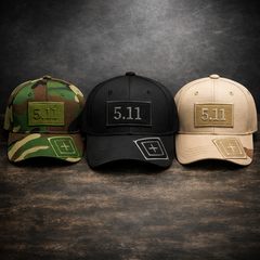 5.11 Tactical Cap Hats & Headwear