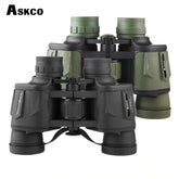 Canon HD 8x40 Powerful Binoculars 10000M HD Binocular Telescope