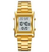 CARKISO Original Stainless Steel Men's Watches