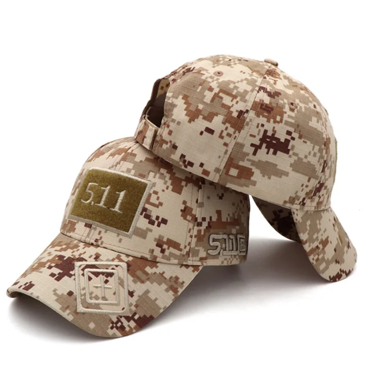 USA 5.11 Tactical Series caps