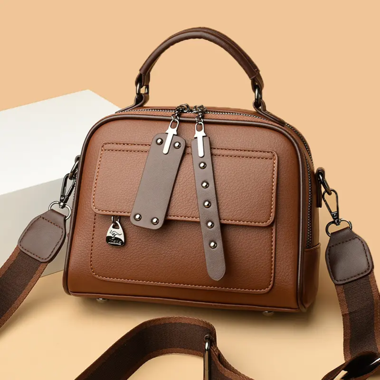 UK Versatile Ladies Crossbody Bag - Women hand bag