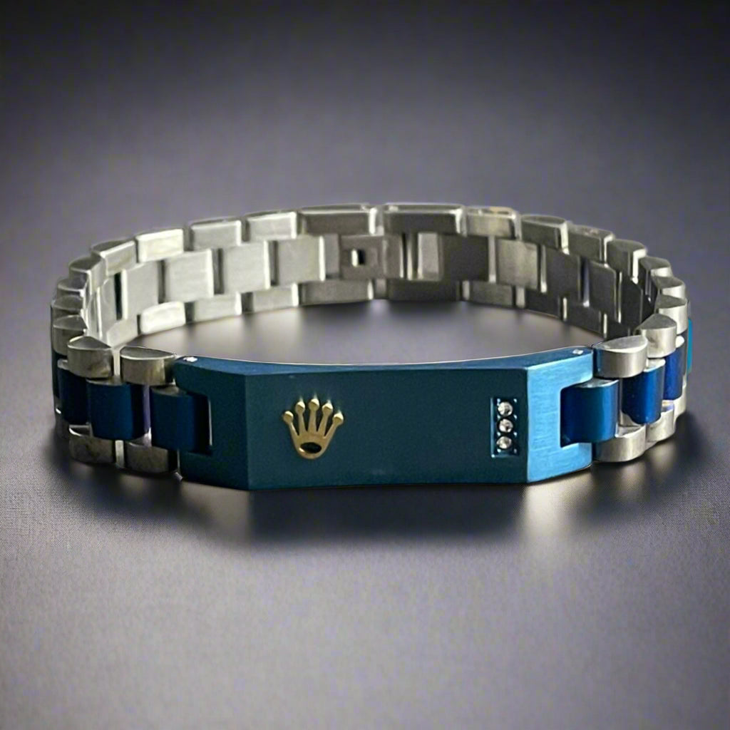 Royal Design Original Bracelet perfect Gift box