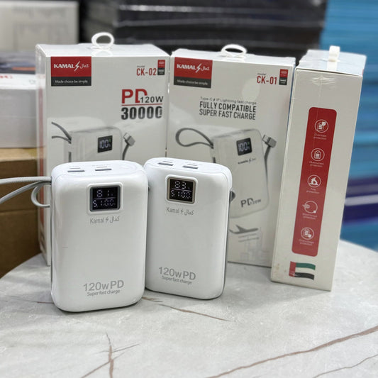 UK Lot ModenCat 100w Pd Super Fast 20000mAh power Bank