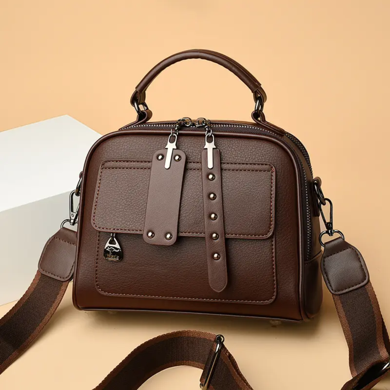UK Versatile Ladies Crossbody Bag - Women hand bag