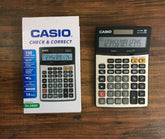 240D 14 digit 2 way power Desk Calculator