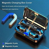 F9 Pro Original Wireless Ear buds