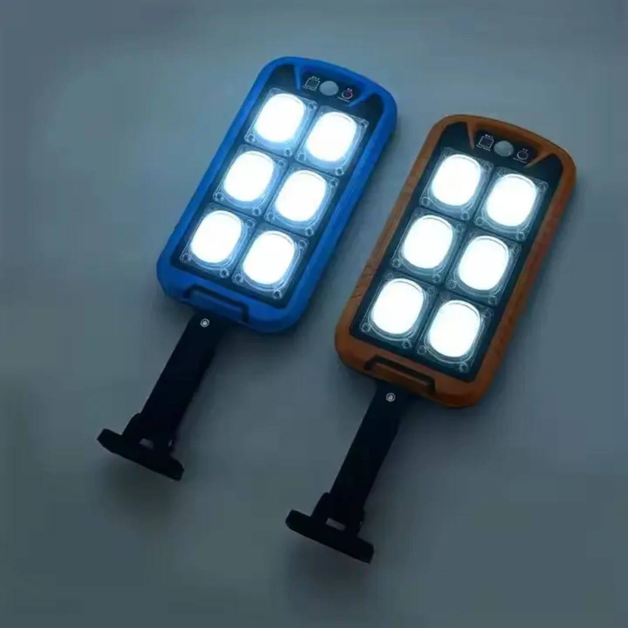 Solar Street Outdoor body Motion Sensor Light waterproof