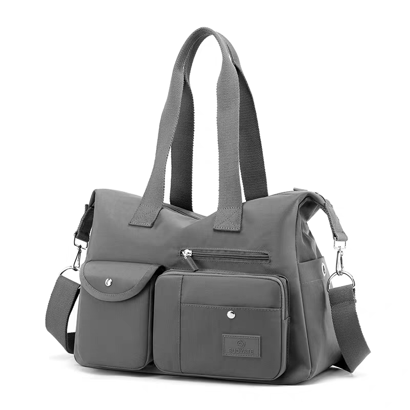 Multifunctional Backpack Waterproof Baibu Crossbody Bag Fashion Shoulder Bag for Women