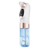 Blackhead Remover Pore Vacuum Face Cleaner