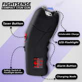 Stun Gun for Self Defense Tw 1902