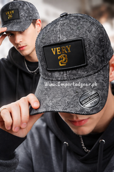 Signature Trucker Hat Cap (Imported)