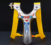High Precision Shooting Alloy Slingshot Aluminum