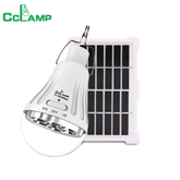 Solar Led Light Bulb Outdoor 5V 20Leds Portable Sunlight Emergency Powered Energy Hanging Rechargeable Lantern