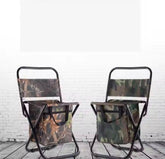 Portable Lightweight Folding chair & Stool