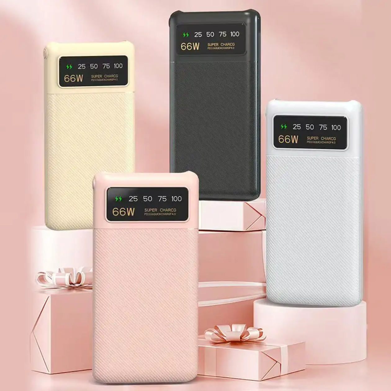 BLS OEM/ODM 10000mah Fast Charging Power bank