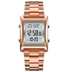 CARKISO Original Stainless Steel Men's Watches